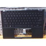 ASUS ROG Flow X13 2023 Keyboard GV302 GV302X GV302XU GV302XA GV302XI GV302XV With Frame