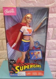 Super Girl Barbie(絕版)