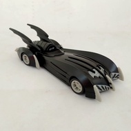 Batmobile 1997 Caltex Batman Collection 2021