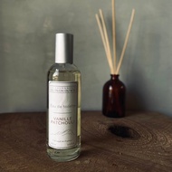 VANILLE PATCHOULI  香草廣藿香淡香水
