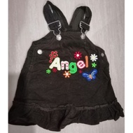 Fiffy Baby dress (preloved)