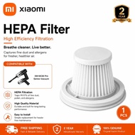XIAOMI XM 6638 Pro Vacuum Cleaner Filter Replacement HEPA Filter Wireless Handheld Vacuum Spare Part