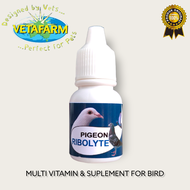 RIBOLYTE VETAFARM ORIGINAL