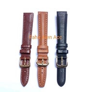 Women's Watch Strap Leather Strap 14Mm Watch Strap 14Mm
