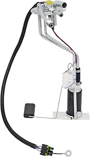 Electric Fuel Pump Module Assembly Compatible with 1992 1993 1994 1995 Chevrolet Blazer Tahoe GMC Yu