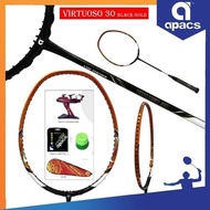 Original Apacs Virtuoso 30 Badminton Racket