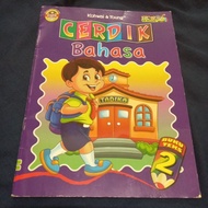 Cerdik Bahasa (Kohwai &Young)