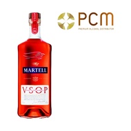 Martell VSOP Red Barrels 700ml