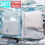 Sterile Gauze/Wound Gauze/Folding Gauze/Sterior Gauze/Folding Gauze/Wound Gauze