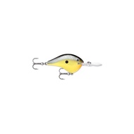 Rapala Dive-To 6cm/17g OLSL Old School DT12