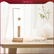 [Lohobby] Wind Chime Holder, Wind Chime Holder with Flat Base, Wind Chime Hanger, Wind Chime Holder 