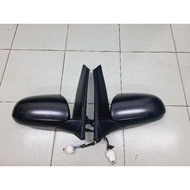 Honda Odyssey RB1 Side Mirror