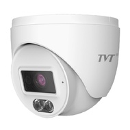 Tvt INDOOR 2MP AUDIO LED DC TD-9520S4L-C(D/PE/AW1)