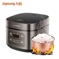 Joyoung Joyoung Rice Cooker Household 4L Liter Multi-Function Rice Cooker Intelligent Quick-Cooking 