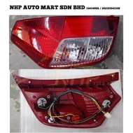 OEM Hyundai i10 2008 TAIL LAMP / LAMPU BELAKANG Produk Baru