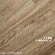 Vynil Lantai Kayu 3mm Murah Taco Tv-08/Box