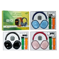 NEW Smart Watch H27 ultra 3 with 49MMFull Screen NFC GPS Wireless Charge Bluetooth Call Fitness Spor