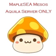 [CNY PROMO] MapleSEA Mesos (Aquila Server ONLY)