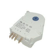 Q Refrigerator Defrost Timer Controller Refrigerator For Ronshen Haier Hisense Refrigerator