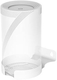 Wall Mount for TP-Link Deco BE75/BE85/BE95/BE17000/BE22000/BE33000 Whole Home Mesh WiFi 7, Upgrade S