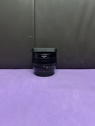 全場最平 勁新淨 Fujifilm XF 18 18mm F2 R