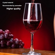 🔥🔥red wine glasses, European style red wine glasses, high footed wine glasses, home wine set, foreig