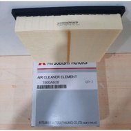 AIR FILTER TRITON HDH NEW AIR FILTER TRITON HDX NEW PAJERO NEW