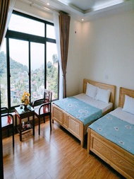 Sun Villa Tam Dao