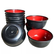 Bowl Round Threadedmie 700MlPOLOS Diameter 15Cm