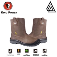 Safety Shoes KINGS KPR L - 805