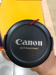 【Canon】EF 75-300mm F4-5.6 III 望遠變焦鏡頭