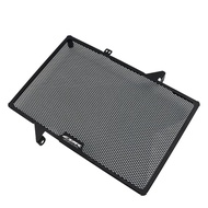 Motorcycle Accessories Radiator Grille Guard Cover Protector For HONDA CB650F CBR650F CBR 650F CB 65