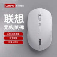 [Ready Stock] N0 Mouse. 4G Dual Mode Game Business Office Light Sound Desktop Notebook Universal dzl