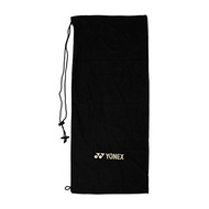 YONEX Tennis Bag Soft Case (for Tennis Racket) AC540 Black (007) AC540