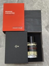 🆕 專櫃正貨 FREDERIC MALLE FM BIGARADE CONCENTREE EDP 100ML 馥馬爾出版社 苦橙 香水100ml