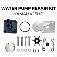 YAMAHA 63V-W0078 15HP WATER PUMP REPAIR KIT 9.9HP 2-STROKE YAMAHA 15HP SPAREPART