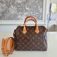 Lv 路易威登 speedy25 芯片款