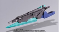 全新 日版 啡盒未開 Metal Build GN Sword II Blaster