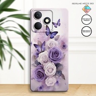Realme Note 80 Case Realme Note 70T/ Realme Note 60X/ Realme Note 50 Flexible Silicone Case Pro Came