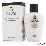 Olay Active Hydrating Lotion150ml