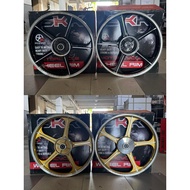 SPORTRIM SKK (5 BATANG)(588) HONDA EX5 HIGH POWER (NO DISC)