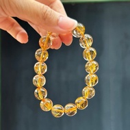 G30 淨透高等級精品 鈦晶 簡約 獨一無二 手串 手珠