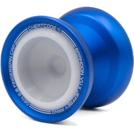 Yoyo by Brandon Vu - Unresponsive Yoyo for Kids, Teens, Adults - Ultimate Fingerspin Pro Yoyo - Leve