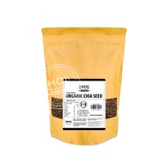 HOI Baker&Chef Chia Seed (Bolivia) | Biji Chia (Bolivia) |  (Natural&Fresh)