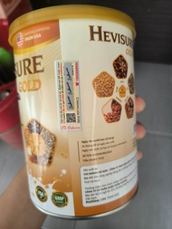 Hevisure gold Diabetic Milk 400g(human drink)100% original