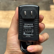 Charger 18v 500ma (18v 0.5a) 12 months