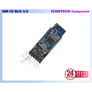 HM-10 Bluetooth 4 BLE Modules Wireless Bluetooth v4.0 BLE Module HM10 Bluetooth