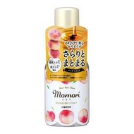 DARIYA Momori 桃子精華 清爽順滑 護髮乳 100ml