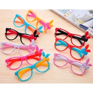 Rabbit Ribbon Kids Glasses 319CK