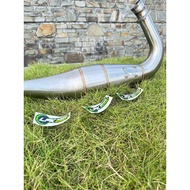 CHAMBER NINJA R RR SS DBS TYPE PRESS